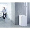 Professioneller Büro-Aktenvernichter 3,9mm Pure 630 HSM Eigenschaften