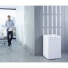 Professioneller Büro-Aktenvernichter 3,9mm Pure 630 HSM Eigenschaften