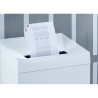 Professioneller Büroschredder 1,9 x 15 mm Pure 630 HSM Modell