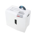Aktenvernichter Büro CD/DVD Shredder 4,5 x 30 mm X5 Shredstar HSM Sales