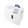 Aktenvernichter Büro CD/DVD Shredder 4,5 x 30 mm X5 Shredstar HSM Sales