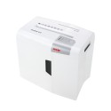 Aktenvernichter Büro CD/DVD Shredder 4,5 x 30 mm X5 Shredstar HSM Verkauf