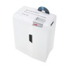 Büro-Aktenvernichter 10 Blatt CD-Schredder 4,5 x 30mm X10 Shredstar HSM Sales