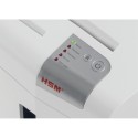 Büro-Aktenvernichter 10 Blatt CD-Schredder 4,5 x 30mm X10 Shredstar HSM Lagerbestand