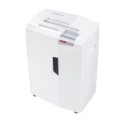 Büro-Aktenvernichter Papier- und CD-Schredder 13 Blatt 4 x 37mm X13 Shredstar HSM Verkauf