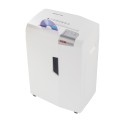Büro-Aktenvernichter Papier- und CD-Schredder 13 Blatt 4 x 37mm X13 Shredstar HSM Sales