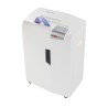 Büro-Aktenvernichter Papier- und CD-Schredder 13 Blatt 4 x 37mm X13 Shredstar HSM Sales