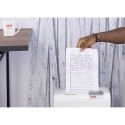 Büro-Aktenvernichter Papier- und CD-Schredder 13 Blatt 4 x 37mm X13 Shredstar HSM Angebot