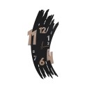 Moderne künstlerische Wanduhr dekorativ Spennellata Ceart Katalog