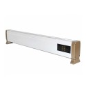 Elektrische Heizkonvektor 2000W Bodenheizung Way M Aktion