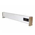 Elektrische Heizkonvektor 2000W Bodenheizung Way M Aktion