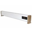 Bodenstehender Heizkonvektor 2200W mit Fernbedienung Way L Aktion