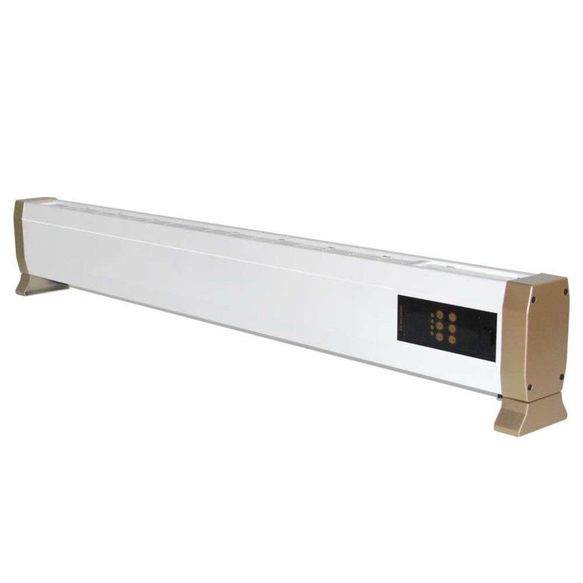 Bodenstehender Heizkonvektor 2200W mit Fernbedienung Way L Aktion Bodenstehender Heizkonvektor 2200W mit Fernbedienung Way L Aktion