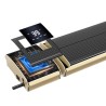 Infrarot-Heizstrahler WLAN App Smartphone 2400W Kontat L Sales