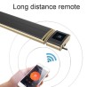 Infrarot-Heizstrahler WLAN App Smartphone 2400W Kontat L Katalog