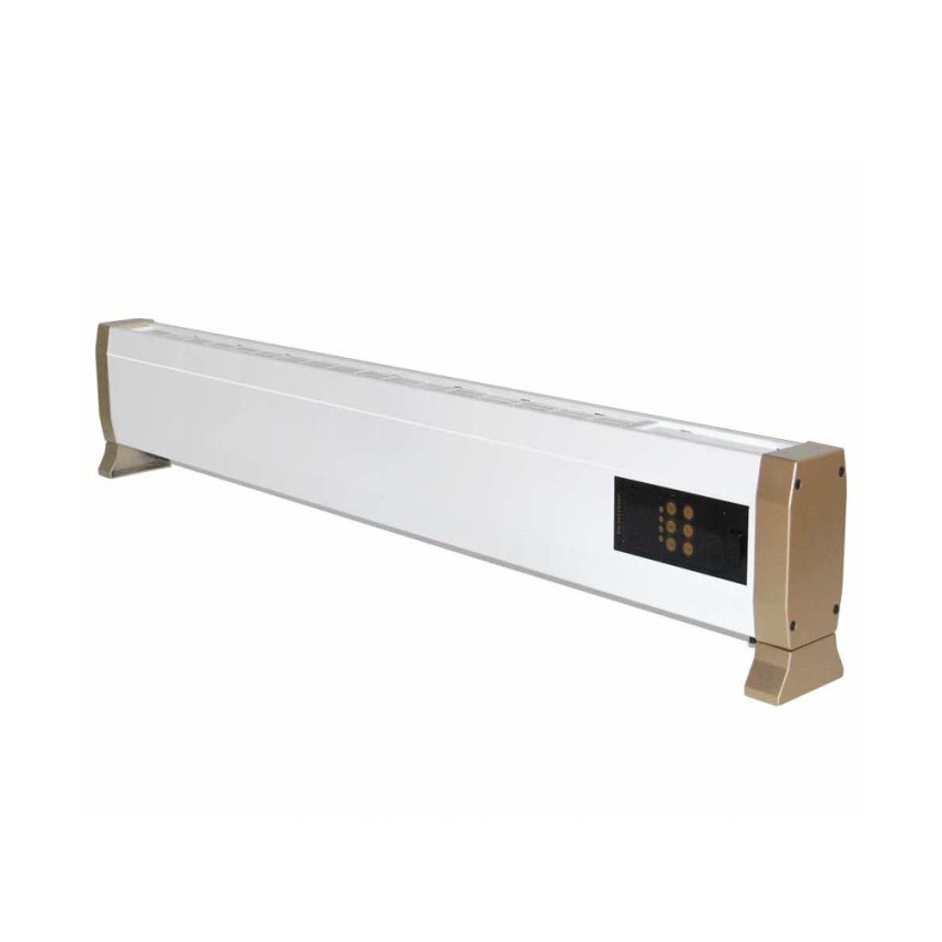 Energiesparender elektrischer Bodenheizlüfter 1800W Way Aktion Energiesparender elektrischer Bodenheizlüfter 1800W Way Aktion