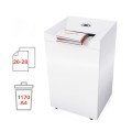 Professioneller Büro-Aktenvernichter 3,9mm Pure 630 HSM Aktion