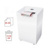 Professioneller Büro-Aktenvernichter 3,9mm Pure 630 HSM Aktion