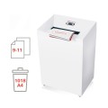 Professioneller Aktenvernichter Büro 1,9 x 15mm Pure 530 HSM Aktion