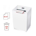 Aktenvernichter Büro Shredder 25-27 Blatt 5,8 mm Pure 530 HSM Aktion