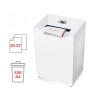 Aktenvernichter Büro Shredder 25-27 Blatt 5,8 mm Pure 530 HSM Aktion