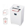 Aktenvernichter Büro 11 Blatt 1,9 x 15mm Pure 420 HSM Aktion