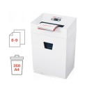 Aktenvernichter für Büro 8-9 Blatt 3,9 x 30mm Pure 320 HSM Aktion