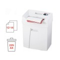 Aktenvernichter Streifen 3,9mm für Zuhause & Büro Pure 220 HSM Aktion