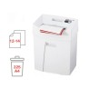 Aktenvernichter Streifen 3,9mm für Zuhause & Büro Pure 220 HSM Aktion