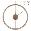 Runde Wanduhr 90 cm im modernen industriellen Stil Essenziale Ceart Aktion