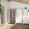Keter Gulliver Multispace XL Außen-Schrank mit 8 verstellbaren Einlegeböden Angebot