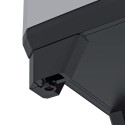 Garten-Schrank mit 3 verstellbaren Regalböden, vielseitig verwendbar, Outdoor Stilo Alto Keter Katalog