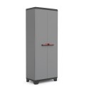 Garten-Schrank mit 3 verstellbaren Regalböden, vielseitig verwendbar, Outdoor Stilo Alto Keter Aktion