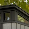 Gartenhaus aus Harz 214x218x226 cm Artisan 7x7 Keter K235880 Lagerbestand