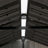 Keter Oakland 759 Gartenhaus aus PVC-Harz 230x287x242cm Rabatte