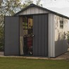 Keter Oakland 759 Gartenhaus aus PVC-Harz 230x287x242cm Angebot