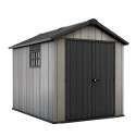 Keter Oakland 759 Gartenhaus aus PVC-Harz 230x287x242cm Verkauf
