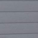 Gartenhaus aus PVC-Resin mit Boden 129x103x196cm Manor 4x3 Keter Maße