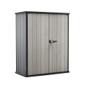 Garten-Außenschrank mit 2 Ablagen High Store+ Keter K246241 Verkauf