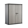 Garten-Außenschrank mit 2 Ablagen High Store+ Keter K246241 Verkauf