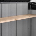 Keter K255064 Große Garten-Aufbewahrungsbox für den Außenbereich - Werkzeugtruhe Sales