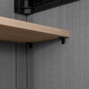 Keter K255064 Große Garten-Aufbewahrungsbox für den Außenbereich - Werkzeugtruhe Katalog