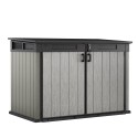 Keter K255064 Große Garten-Aufbewahrungsbox für den Außenbereich - Werkzeugtruhe Verkauf