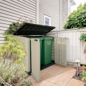 Gartenbox Geräteschuppen Store It Out Max Keter K217161 Angebot