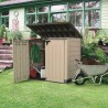 Gartenbox Geräteschuppen Store It Out Max Keter K217161 Sales