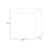 Gartenbox Geräteschuppen Store It Out Max Keter K217161 Rabatte