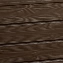 Multifunktionale Aufbewahrungsbox für den Außenbereich aus Harz für Gartenwerkzeuge Brightwood Keter Auswahl