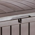 Glenwood Keter K208987 - Universeller Garten-Aufbewahrungsbehälter aus Harz Sales