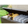 Gartenbox Auflagenbox Mehrzweck mit Rollen Springwood Keter K227482 Angebot