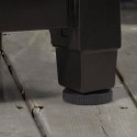 BBQ Grillschrank mit Stahlplatte Unity Keter K253041 Angebot